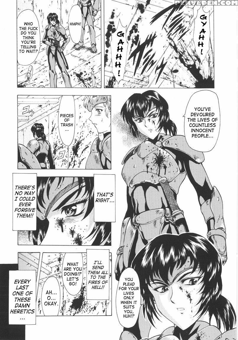Dawn Of The Silver Dragon - Chapter 1 - Original Work 1