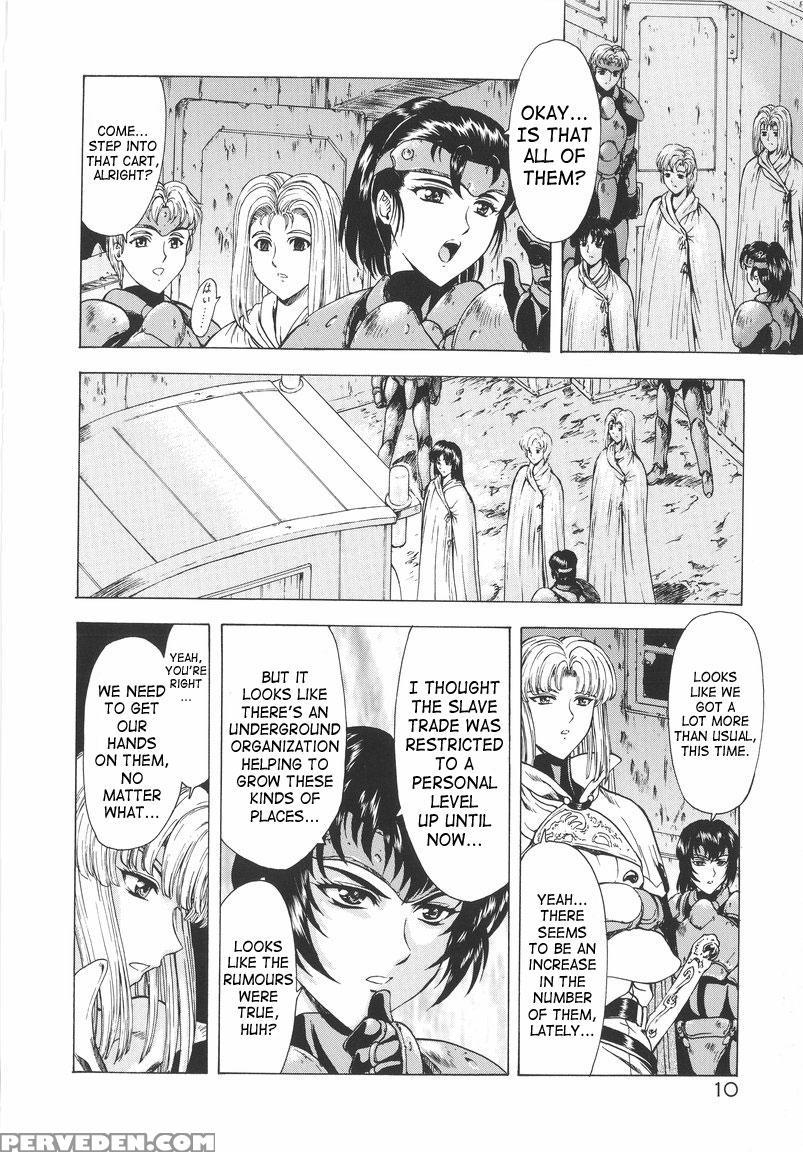 Dawn Of The Silver Dragon - Chapter 1 - Original Work 1