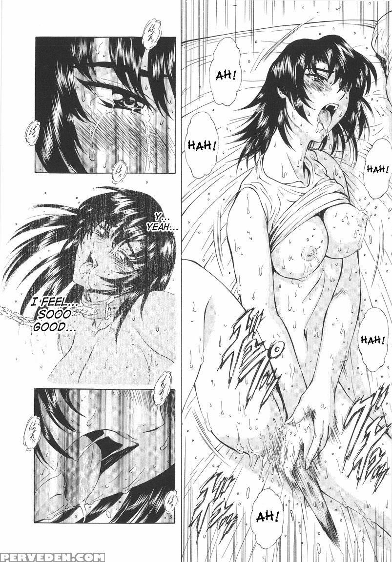 Dawn Of The Silver Dragon - Chapter 1 - Original Work 1