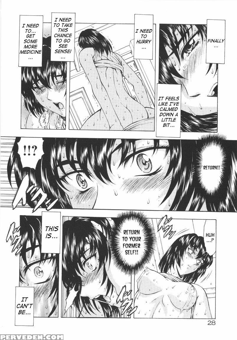 Dawn Of The Silver Dragon - Chapter 2 - Original Work 1