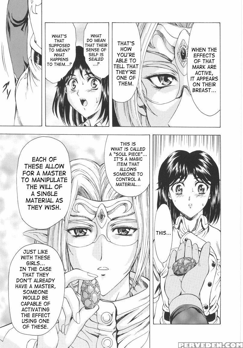 Dawn Of The Silver Dragon - Chapter 2 - Original Work 1