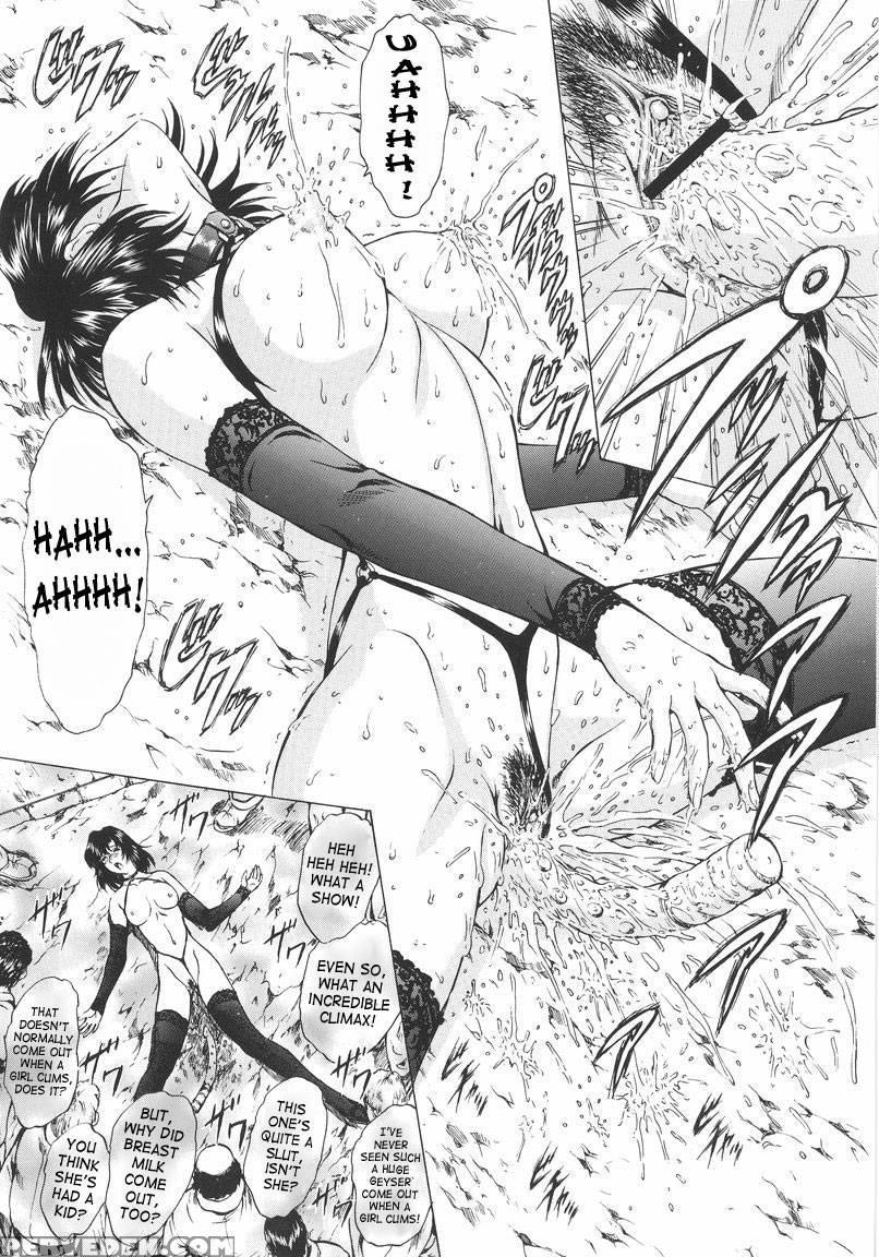 Dawn Of The Silver Dragon - Chapter 3 - Mukai Masayoshi 1