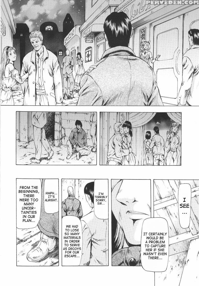 Dawn Of The Silver Dragon - Chapter 3 - Original Work 1