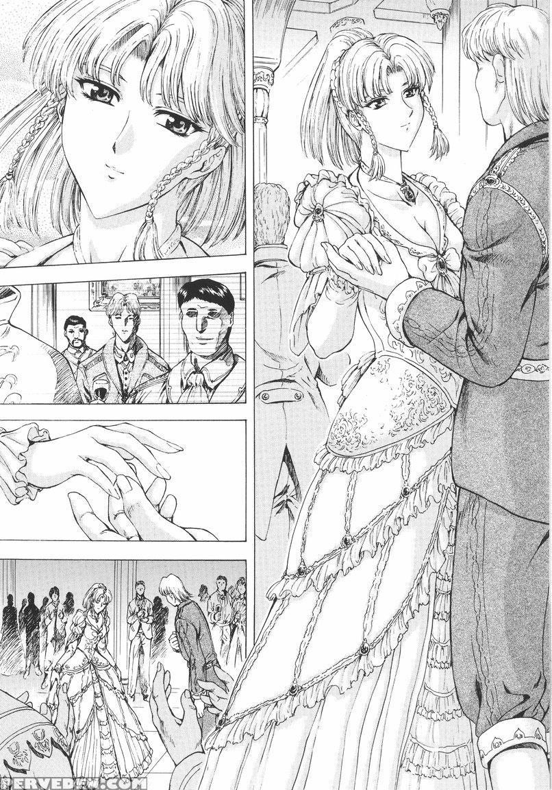 Dawn Of The Silver Dragon - Chapter 3 - Original Work 1