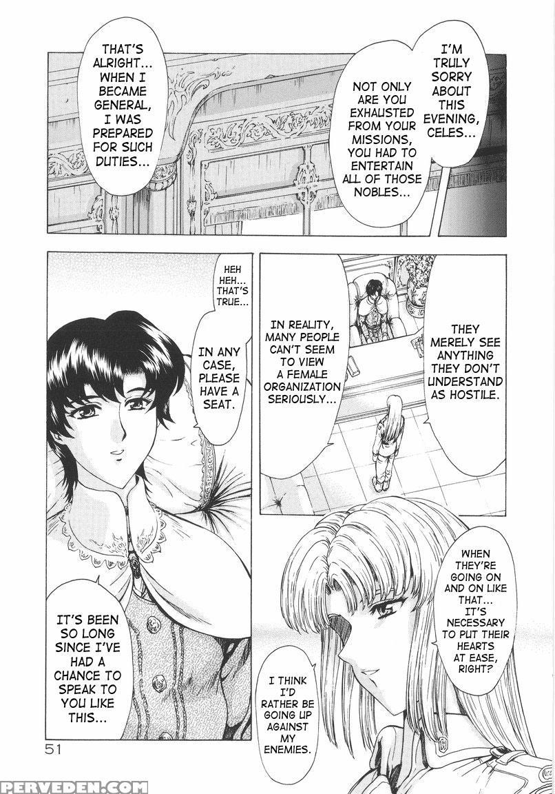 Dawn Of The Silver Dragon - Chapter 3 - Original Work 1