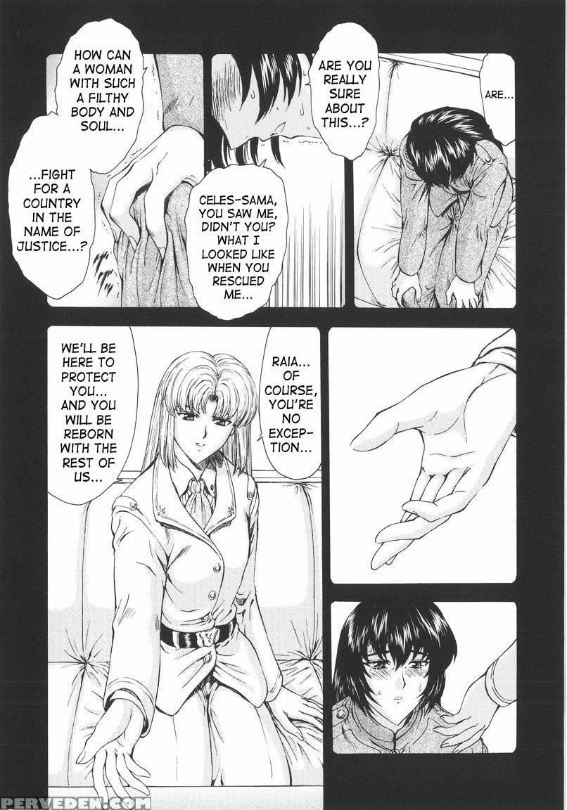 Dawn Of The Silver Dragon - Chapter 4 - Mukai Masayoshi 1