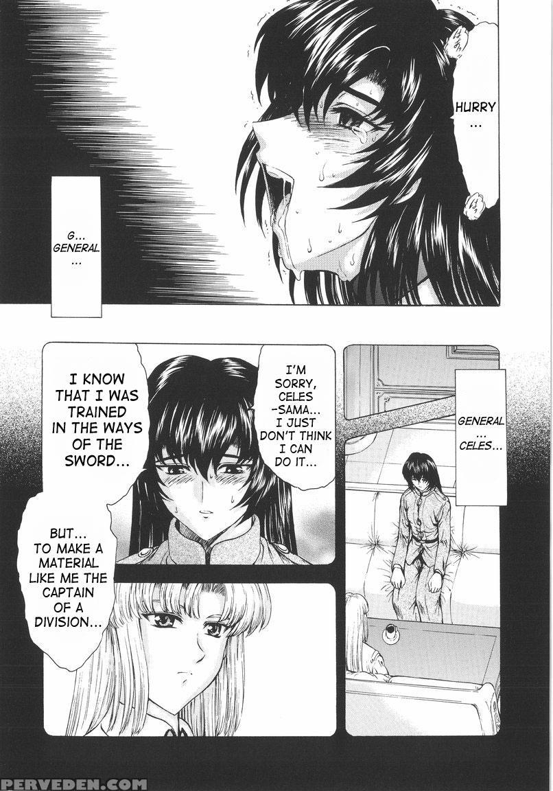 Dawn Of The Silver Dragon - Chapter 4 - Original Work 1
