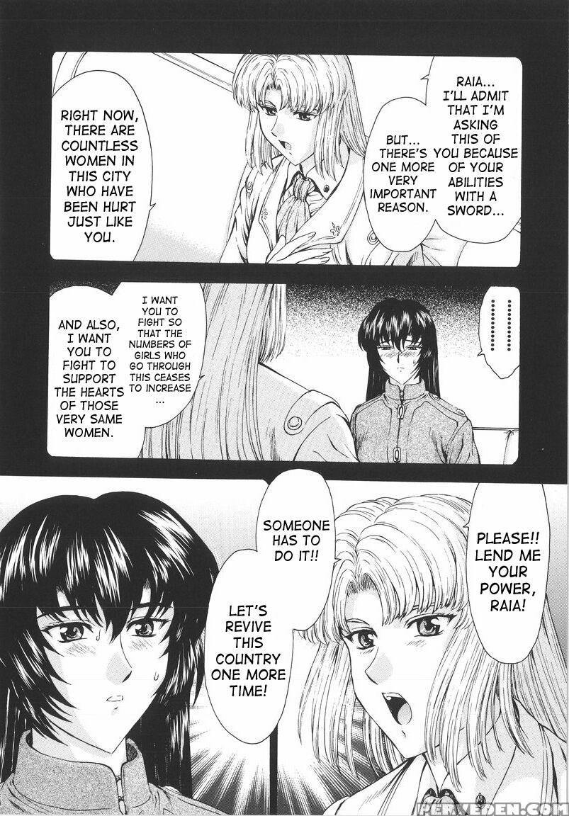 Dawn Of The Silver Dragon - Chapter 4 - Original Work 1
