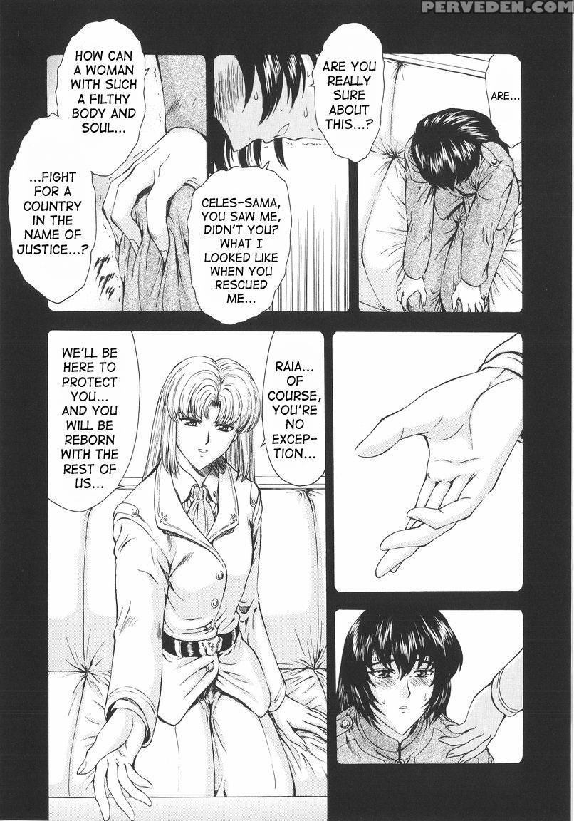 Dawn Of The Silver Dragon - Chapter 4 - Original Work 1