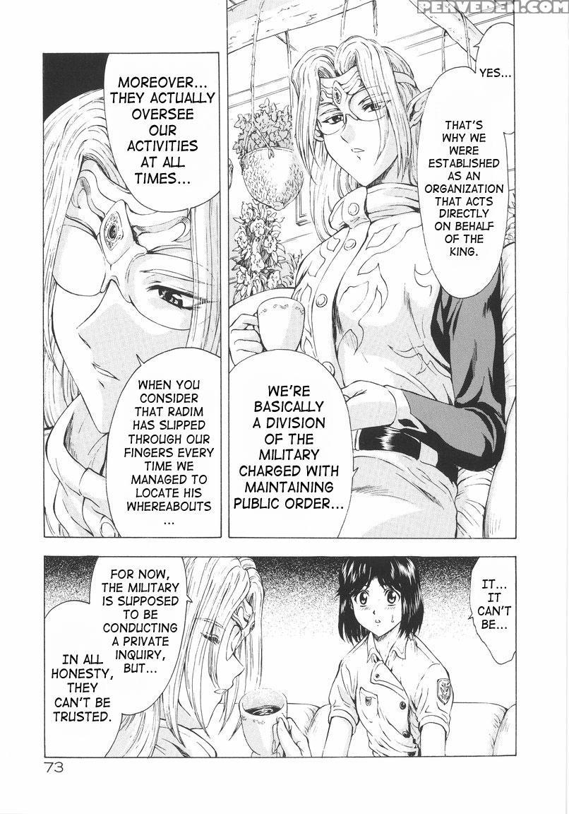 Dawn Of The Silver Dragon - Chapter 4 - Original Work 1