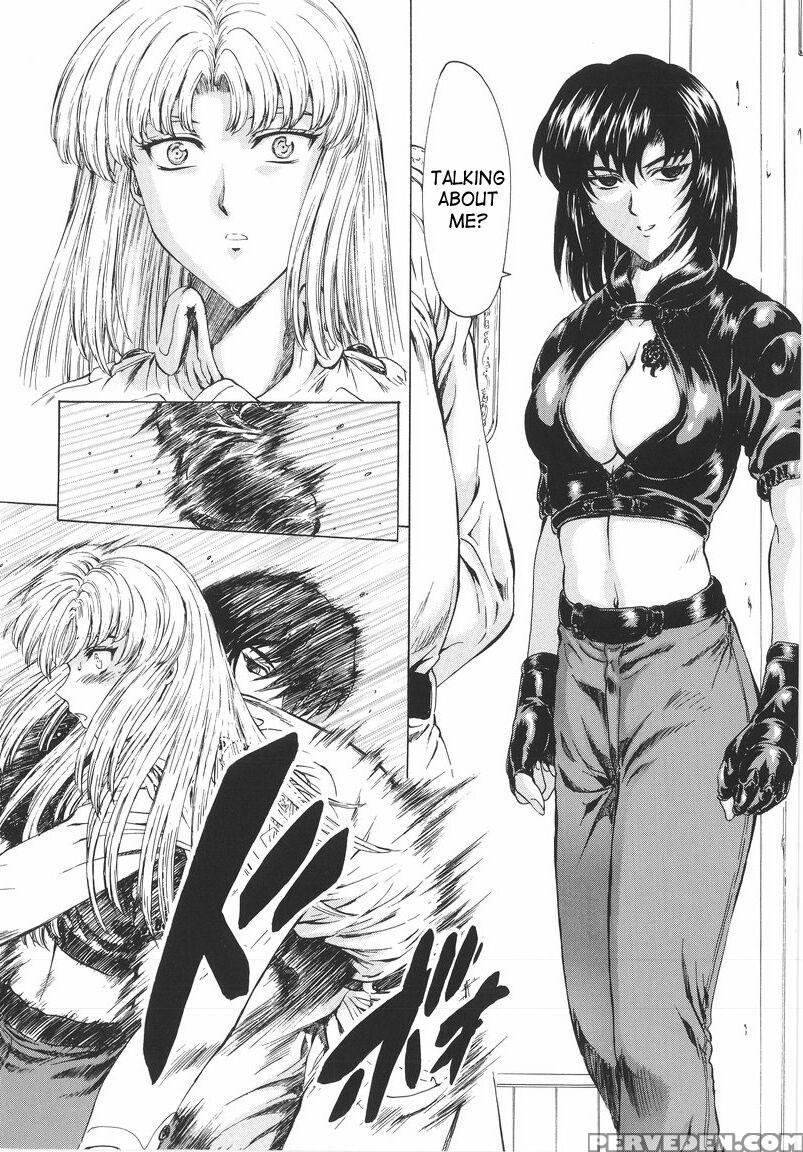Dawn Of The Silver Dragon - Chapter 5 - Original Work 1