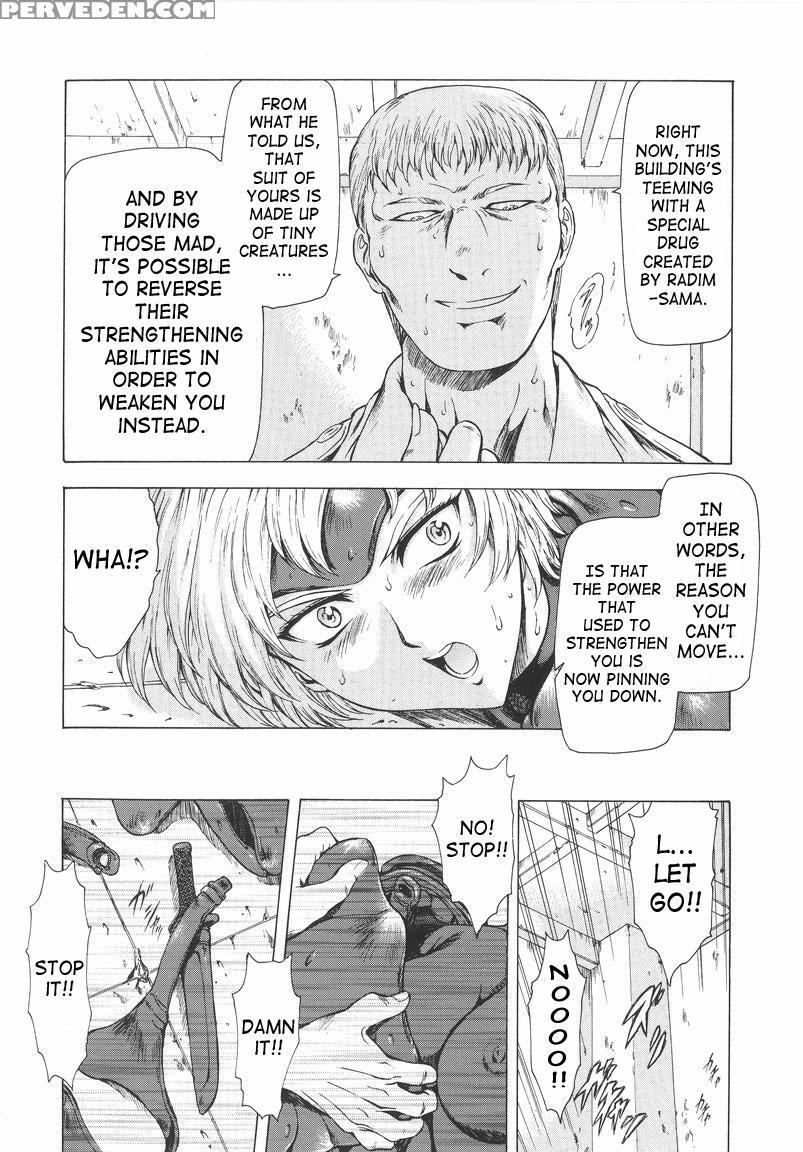Dawn Of The Silver Dragon - Chapter 6 - Original Work 1