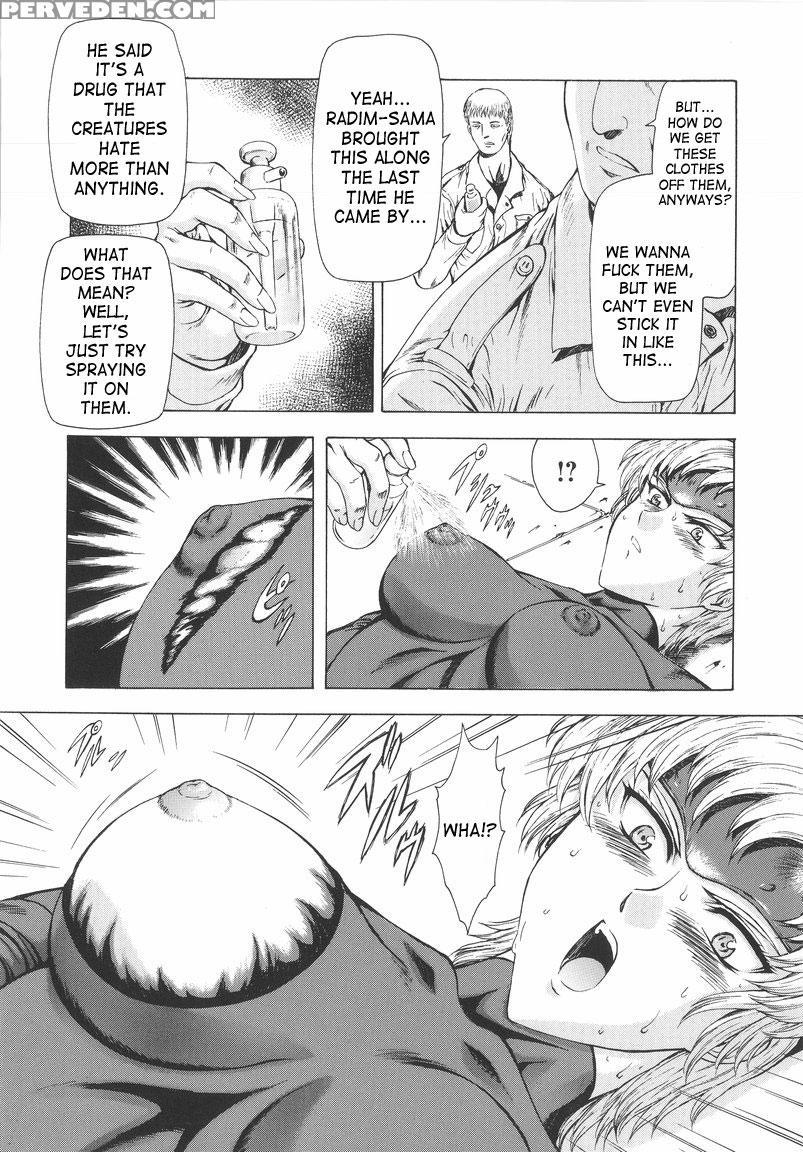 Dawn Of The Silver Dragon - Chapter 6 - Original Work 1