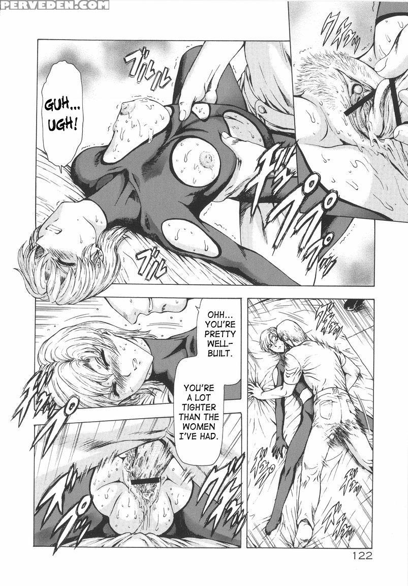 Dawn Of The Silver Dragon - Chapter 6 - Original Work 1