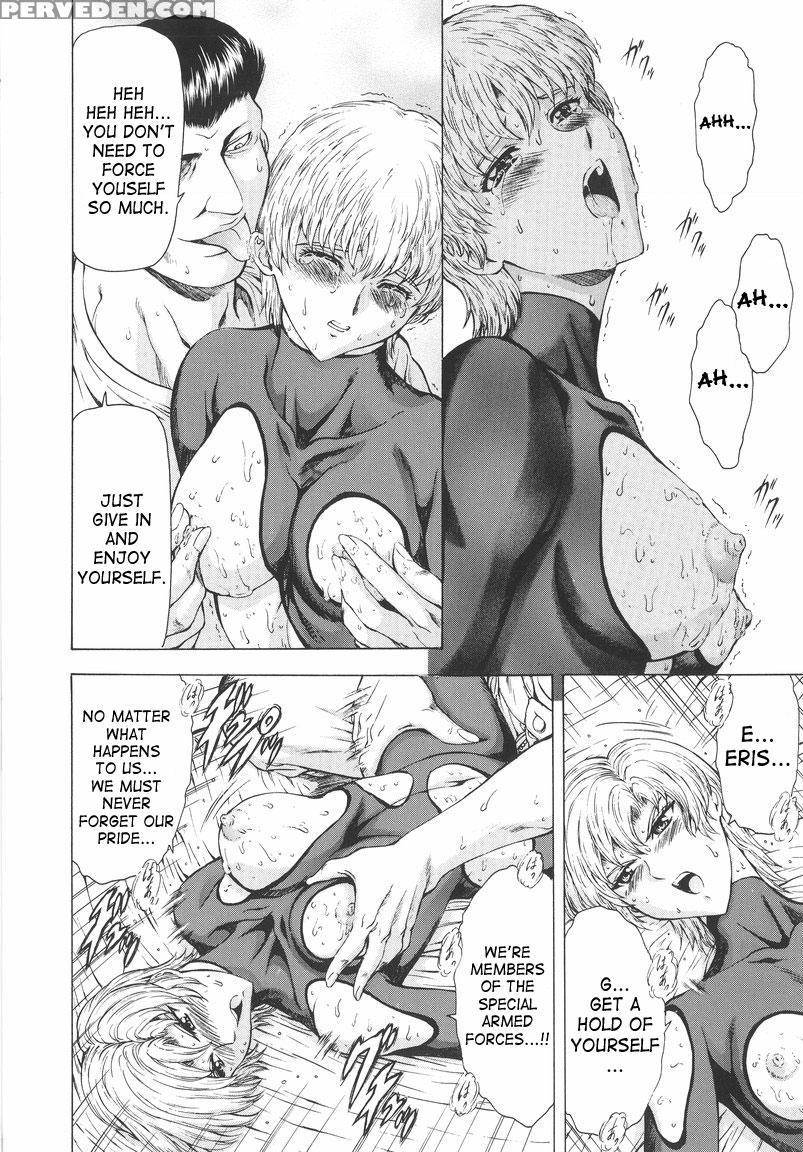 Dawn Of The Silver Dragon - Chapter 6 - Original Work 1