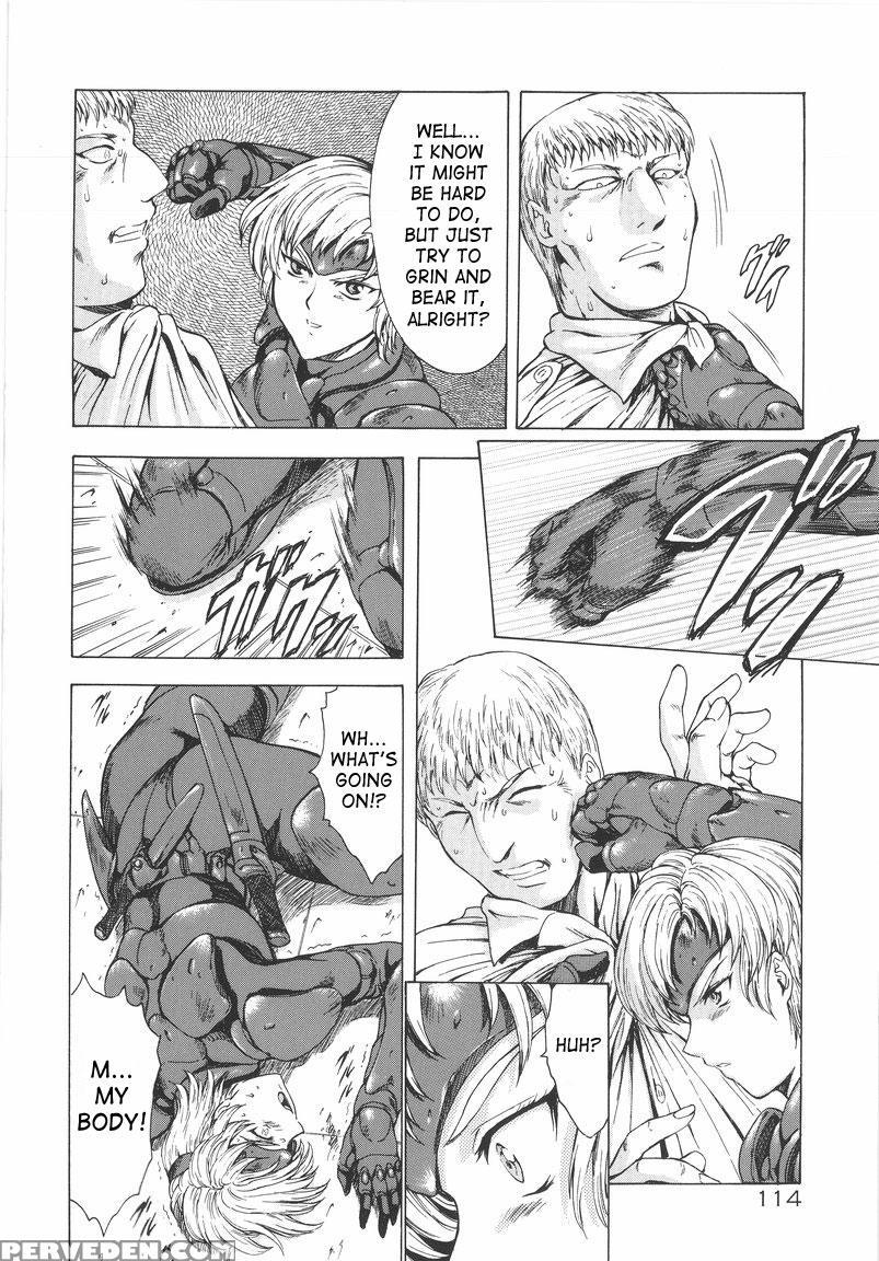 Dawn Of The Silver Dragon - Chapter 6 - Original Work 1