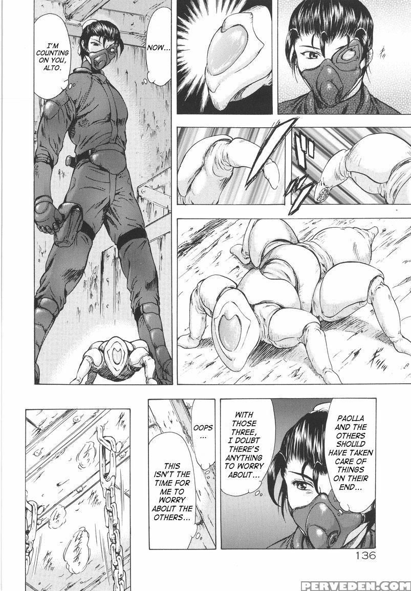 Dawn Of The Silver Dragon - Chapter 7 - Original Work 1