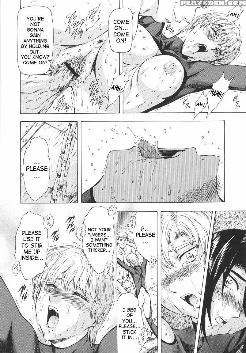 Dawn Of The Silver Dragon - Chapter 7 - Original Work 1