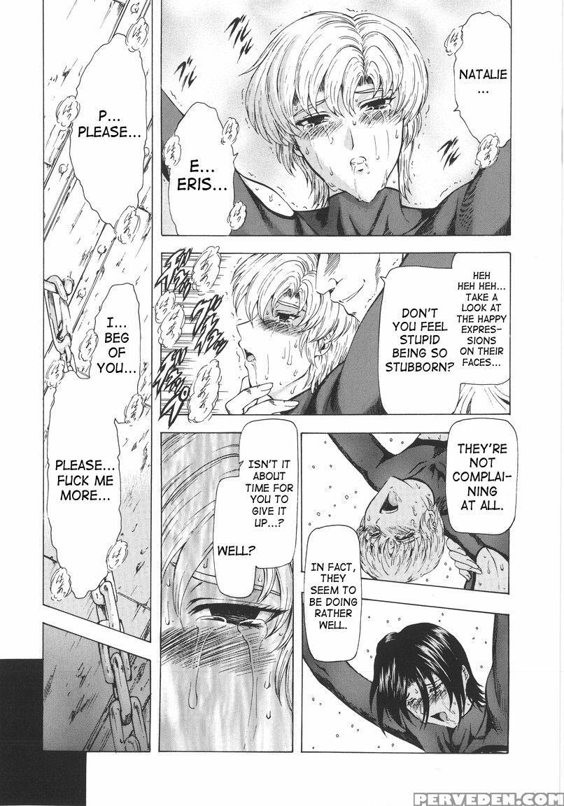 Dawn Of The Silver Dragon - Chapter 7 - Original Work 1