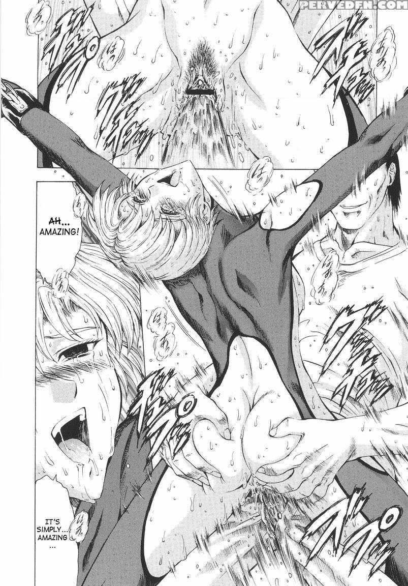 Dawn Of The Silver Dragon - Chapter 7 - Original Work 1