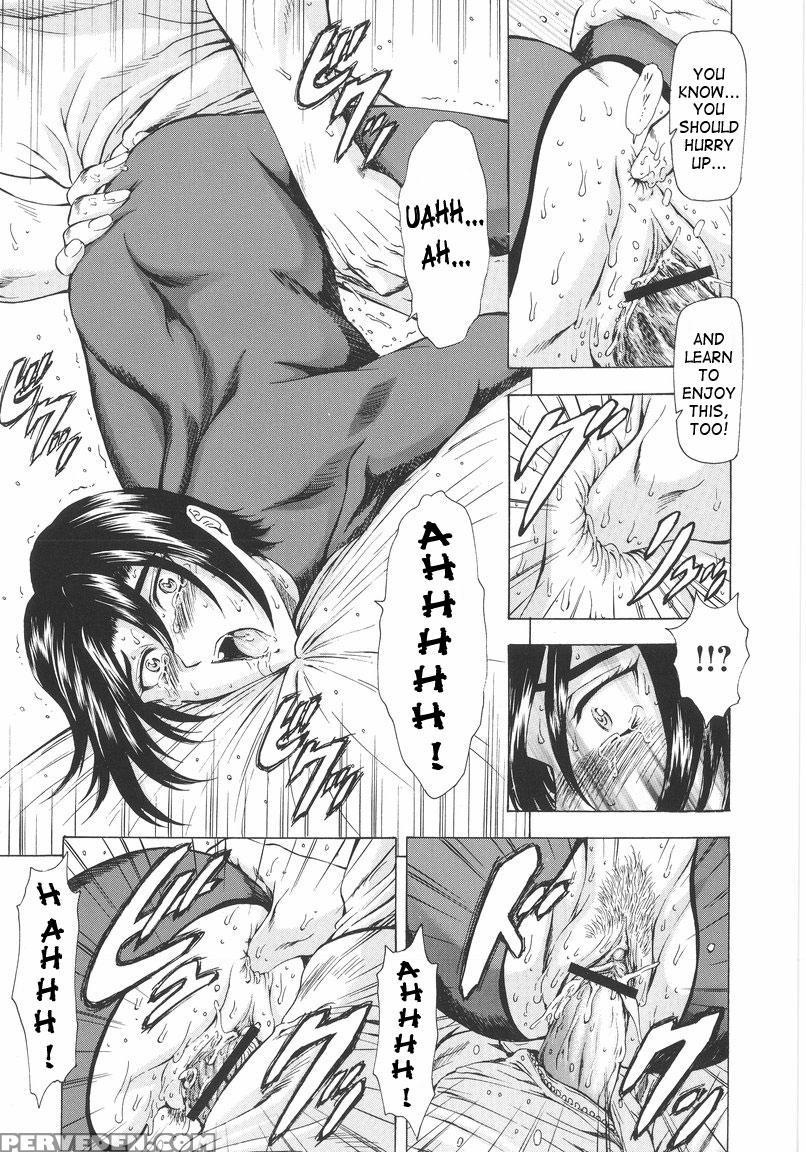 Dawn Of The Silver Dragon - Chapter 7 - Original Work 1