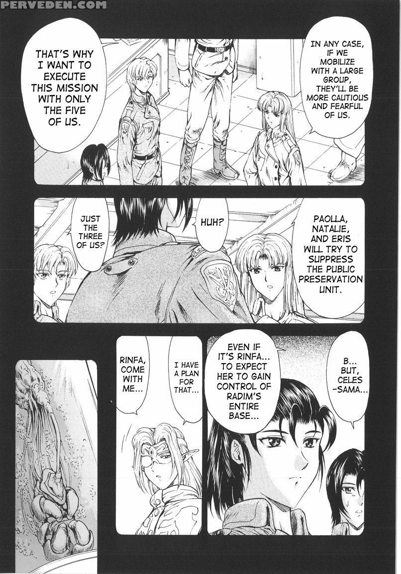 Dawn Of The Silver Dragon - Chapter 7 - Original Work 1