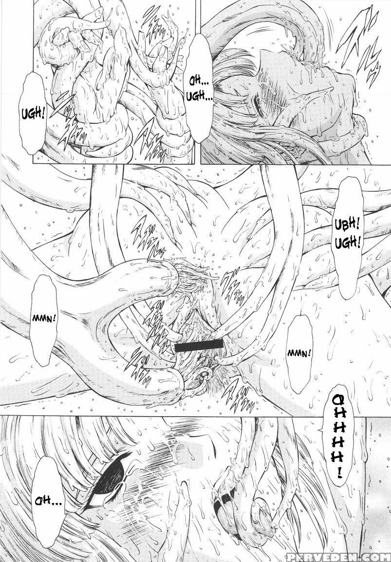 Dawn Of The Silver Dragon - Chapter 8 - Original Work 1