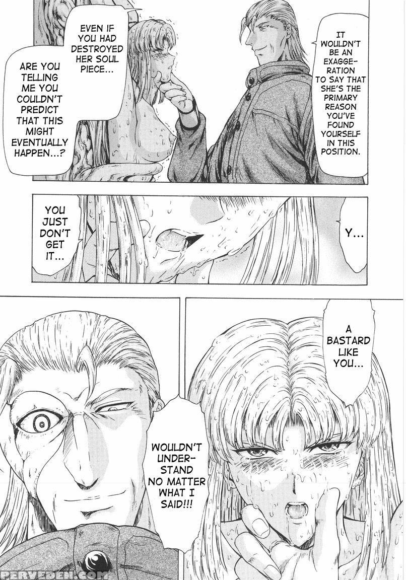 Dawn Of The Silver Dragon - Chapter 8 - Original Work 1