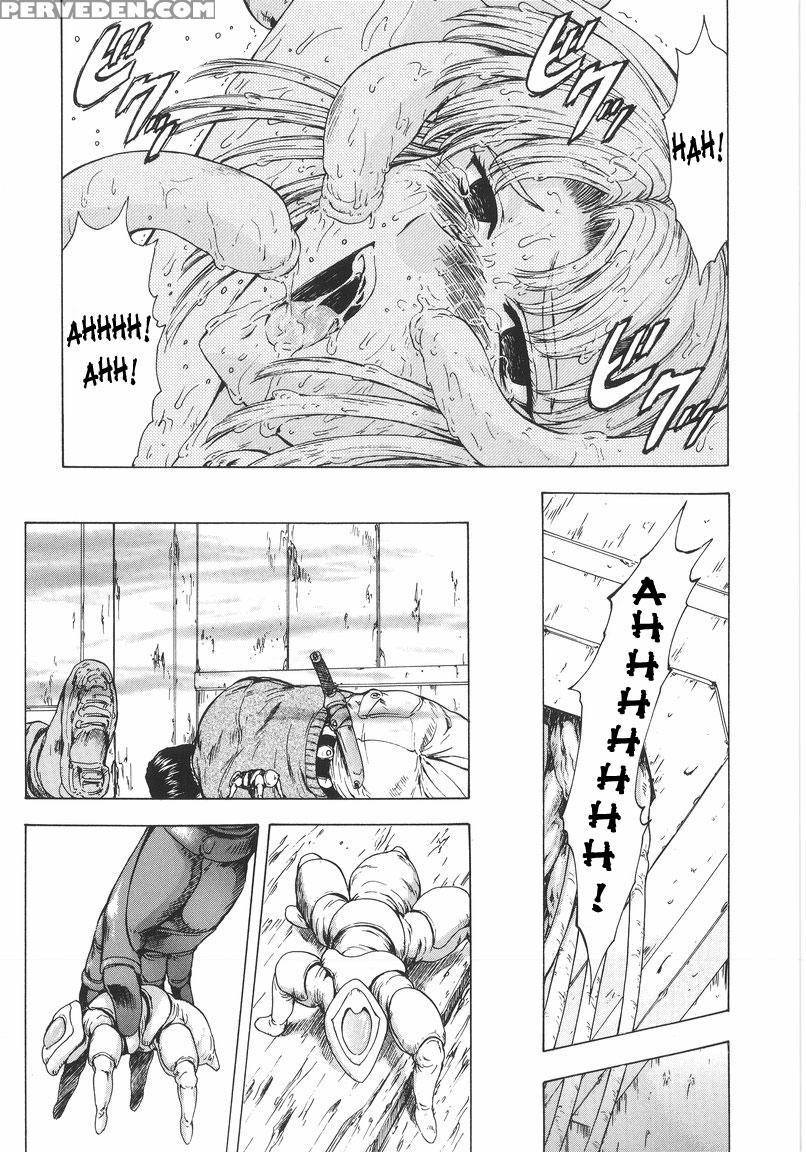 Dawn Of The Silver Dragon - Chapter 8 - Original Work 1