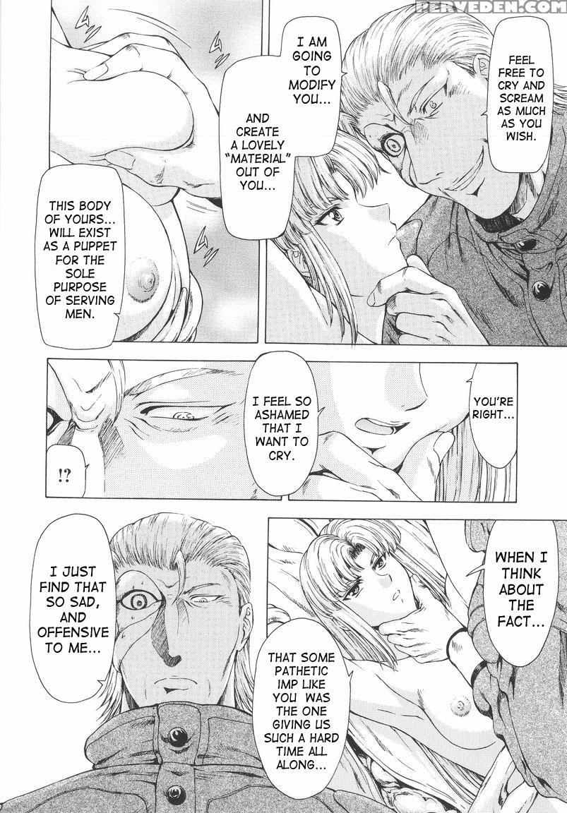 Dawn Of The Silver Dragon - Chapter 8 - Original Work 1