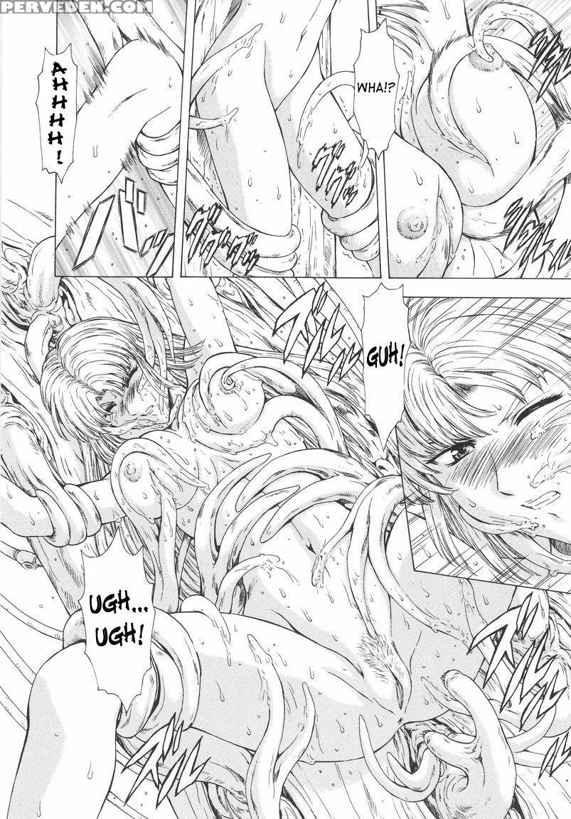 Dawn Of The Silver Dragon - Chapter 8 - Original Work 1