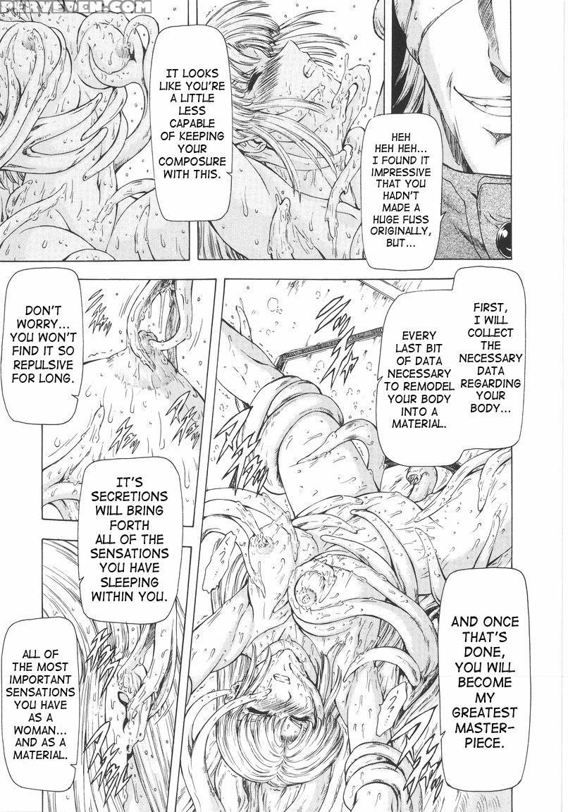 Dawn Of The Silver Dragon - Chapter 8 - Original Work 1