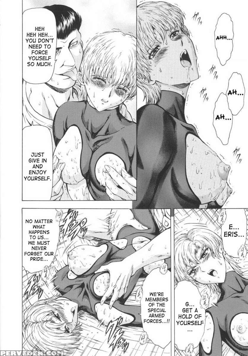 Dawn Of The Silver Dragon Vol.1 1