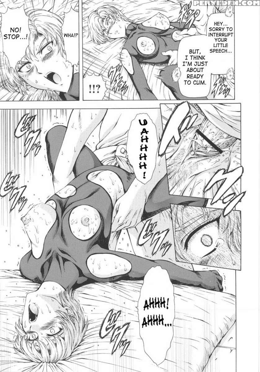 Dawn Of The Silver Dragon Vol.1 1