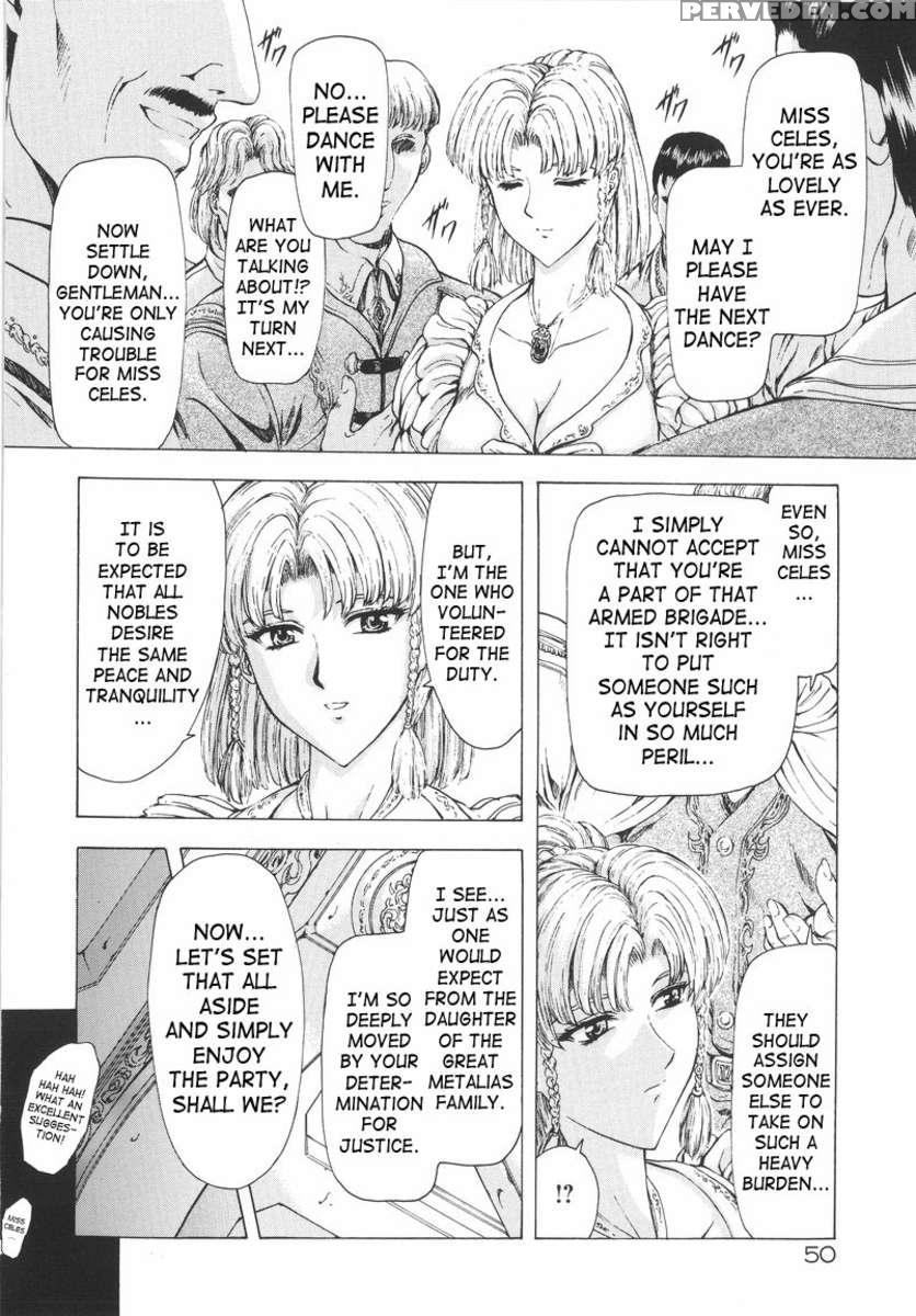 Dawn Of The Silver Dragon Vol.1 1