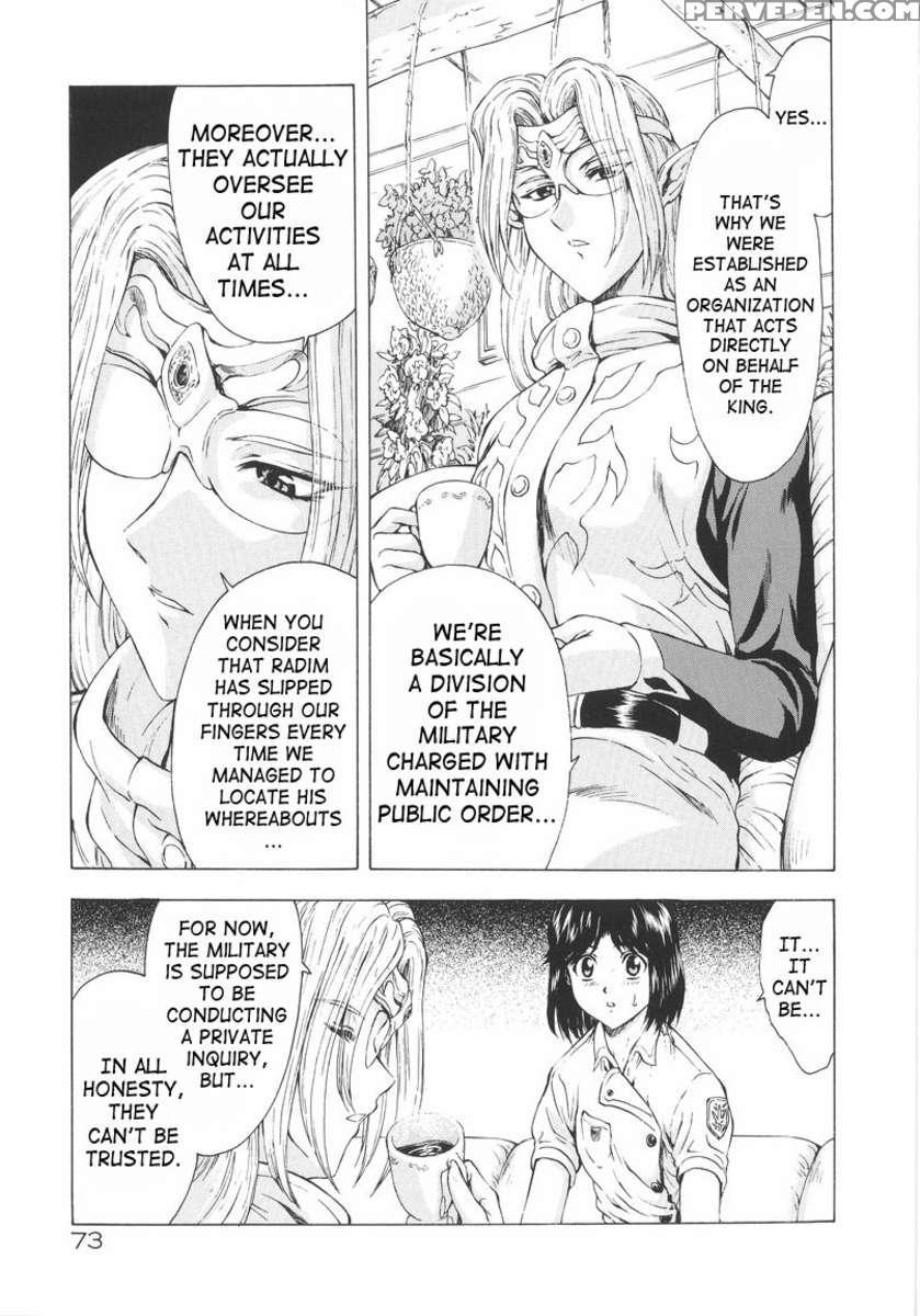 Dawn Of The Silver Dragon Vol.1 1