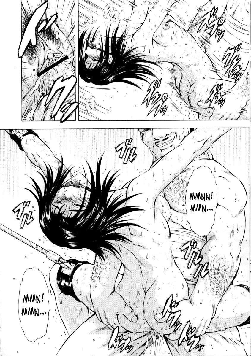 Dawn Of The Silver Dragon 11