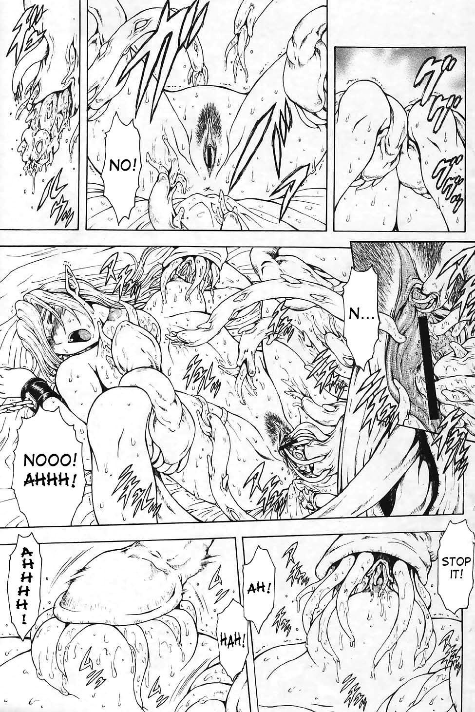 Dawn Of The Silver Dragon 29