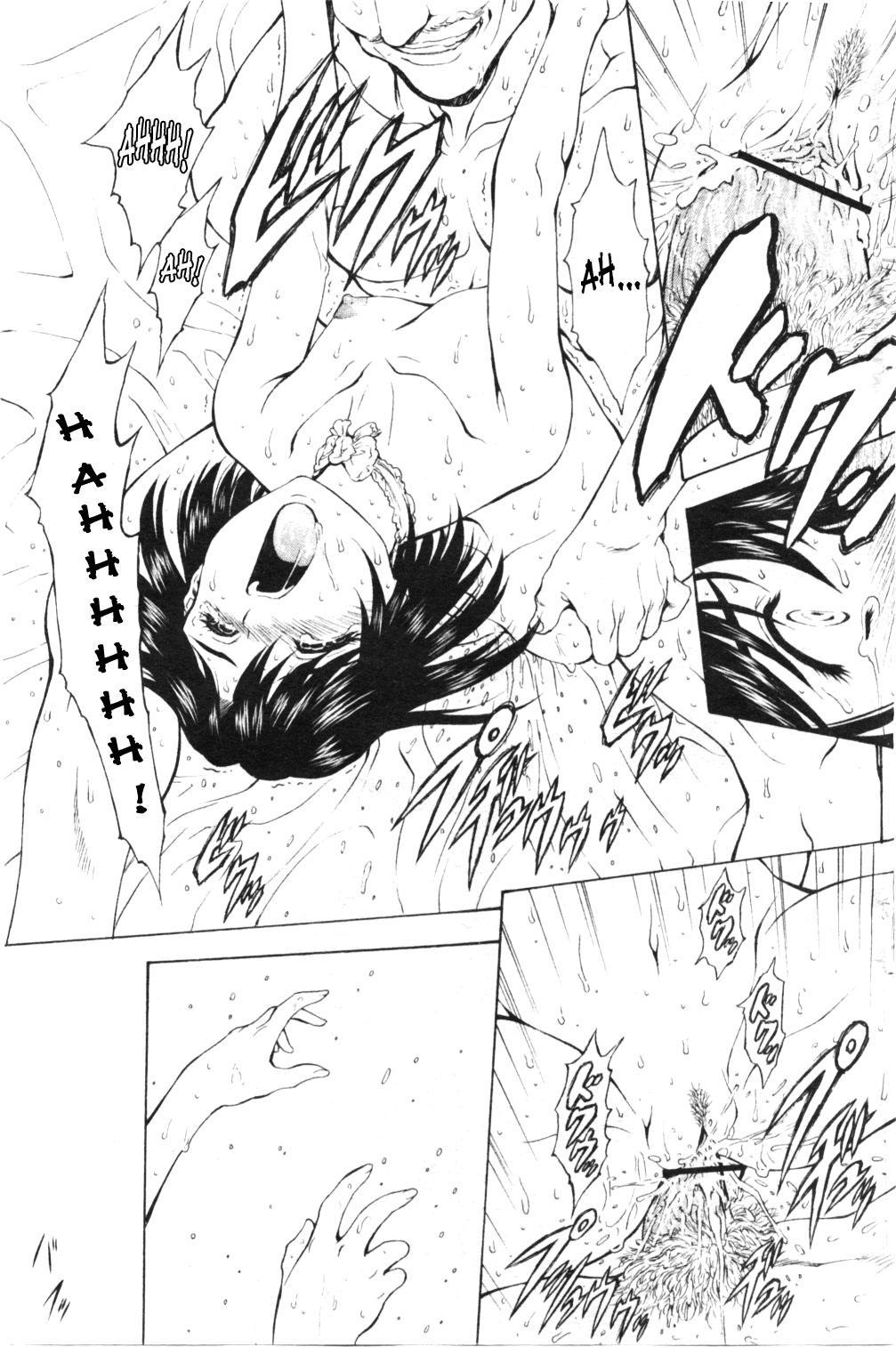 Dawn Of The Silver Dragon 37