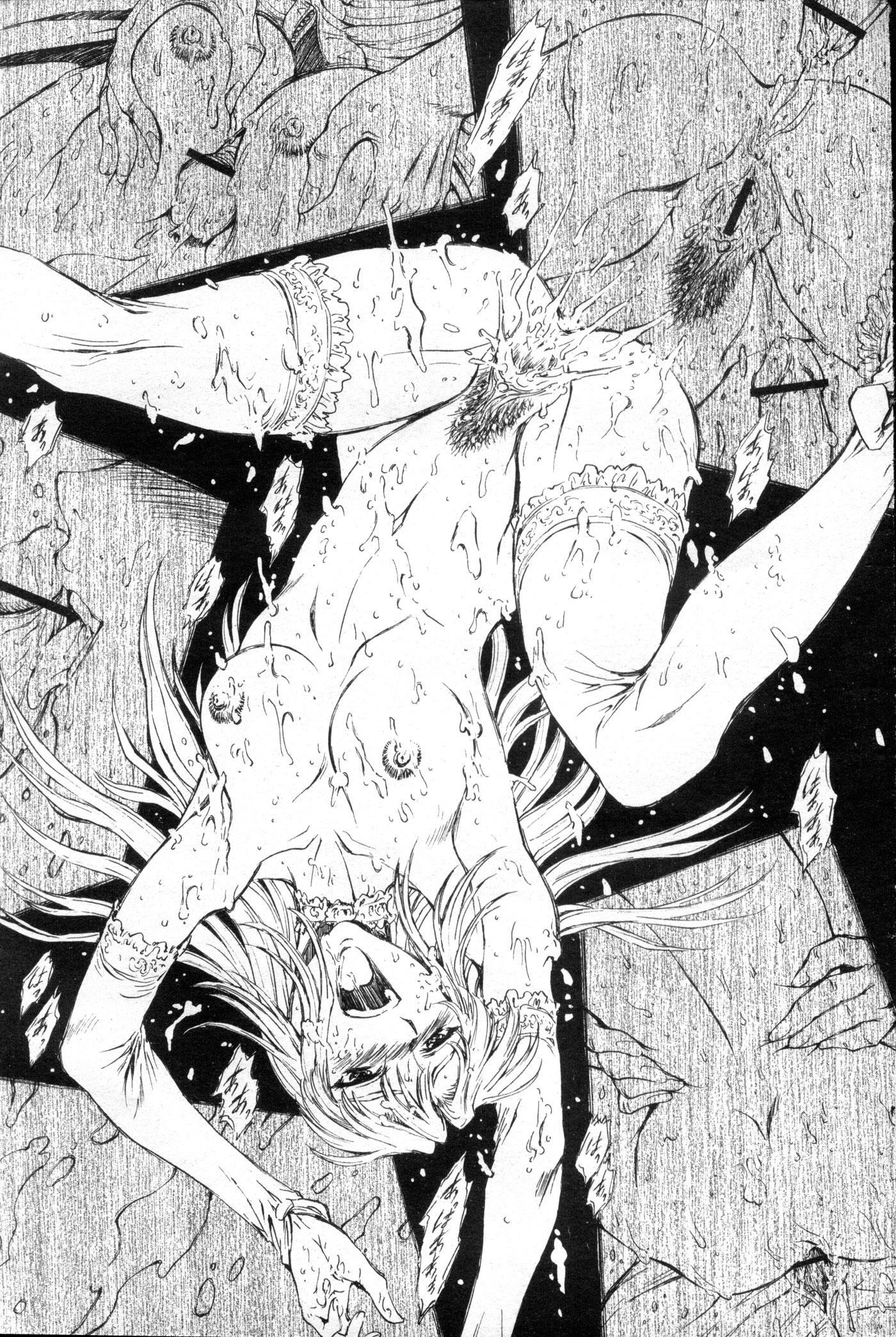 Dawn Of The Silver Dragon 39