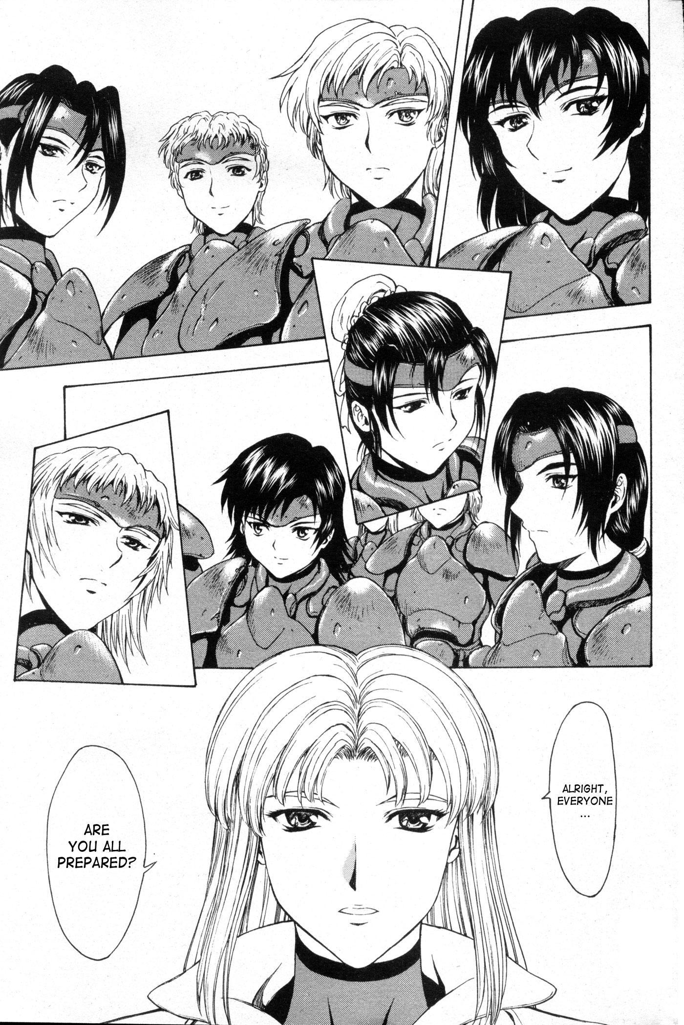 Dawn Of The Silver Dragon 39