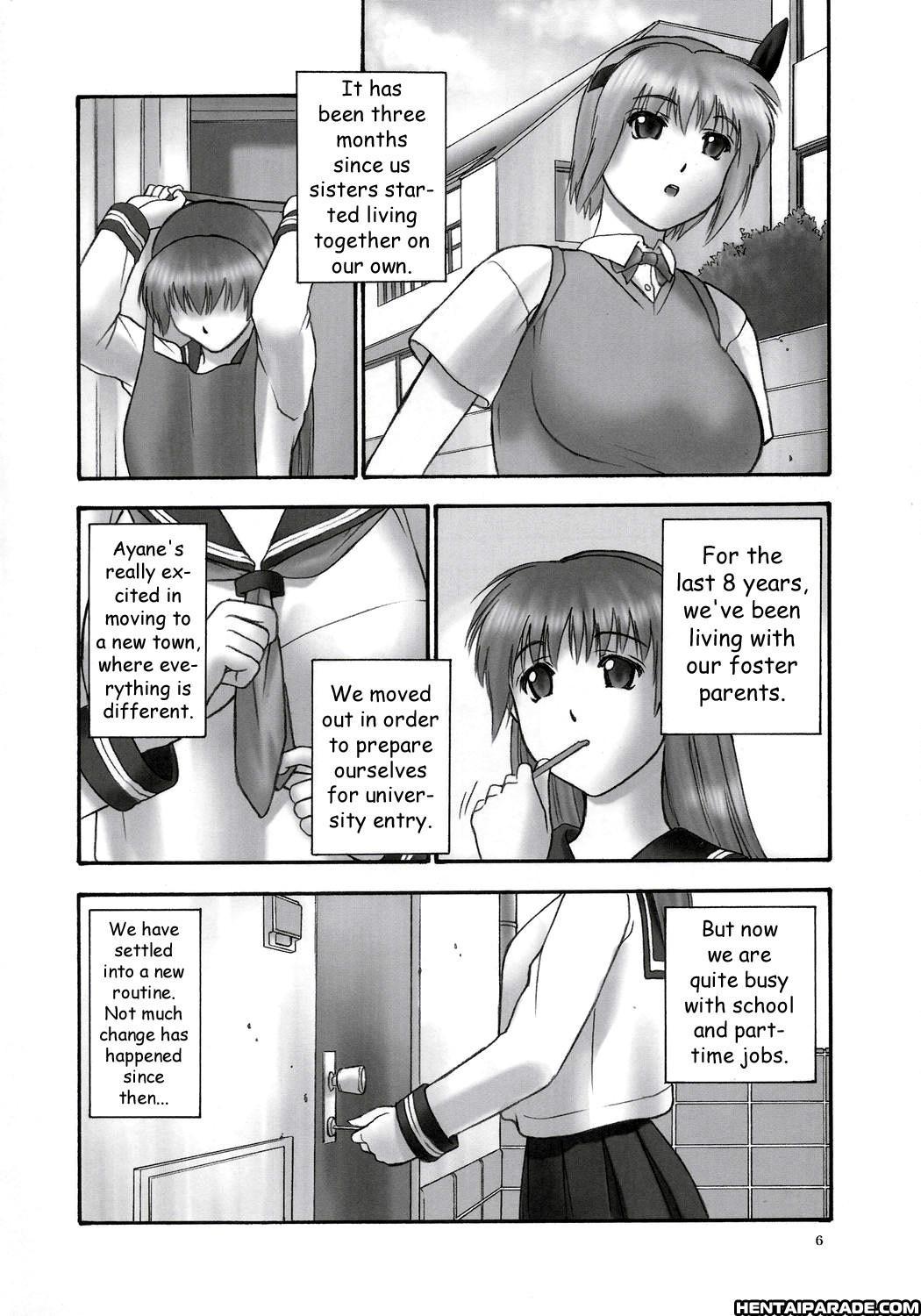 Dead Or Alive Dj - Rei: Slave To The Grind 1
