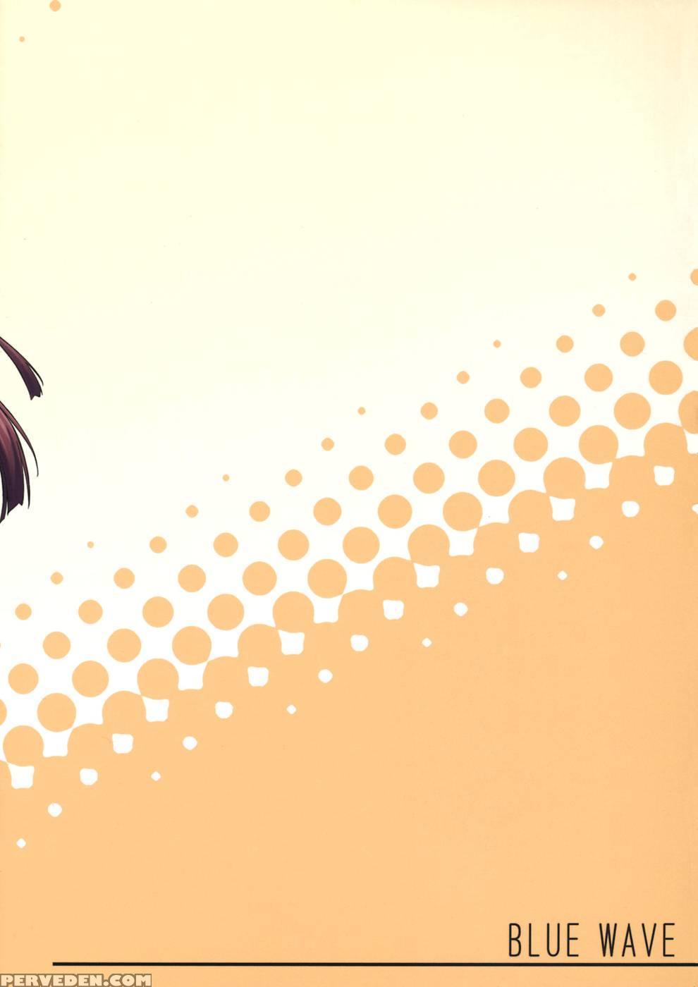 Dear My Little Witches 2nd - Mahou Sensei Negima 1