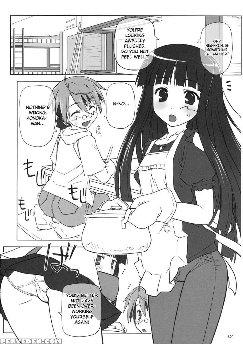 Dear My Little Witches 2nd 1