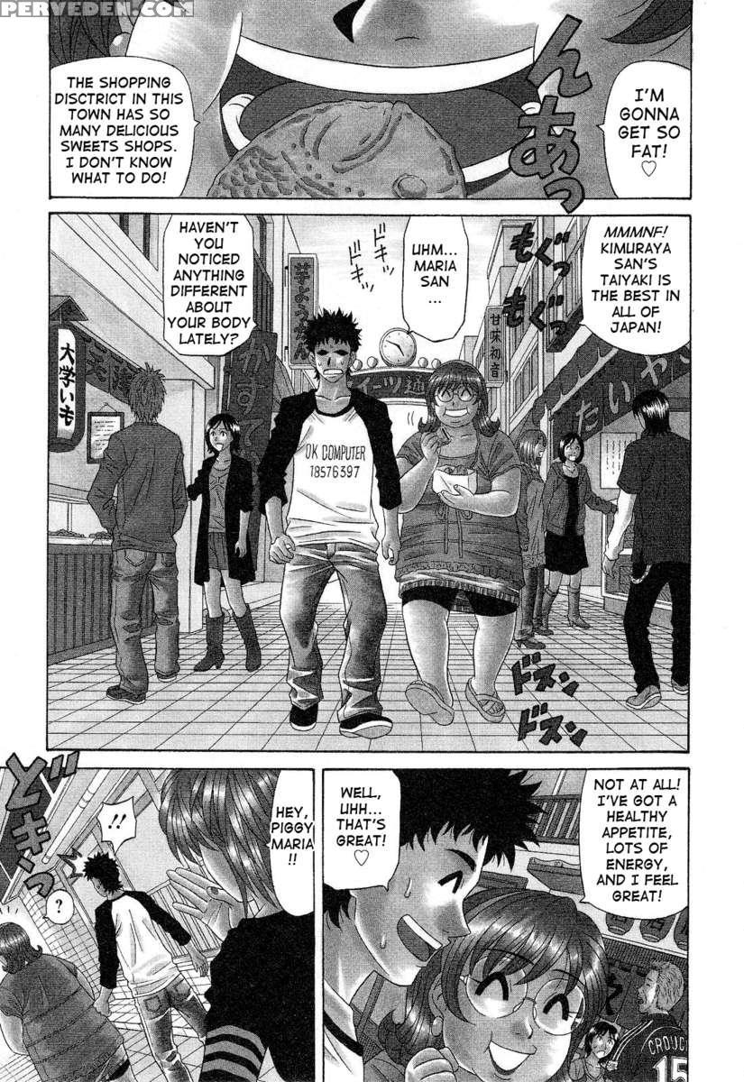 Dear. Shitamachi Princess 2 1