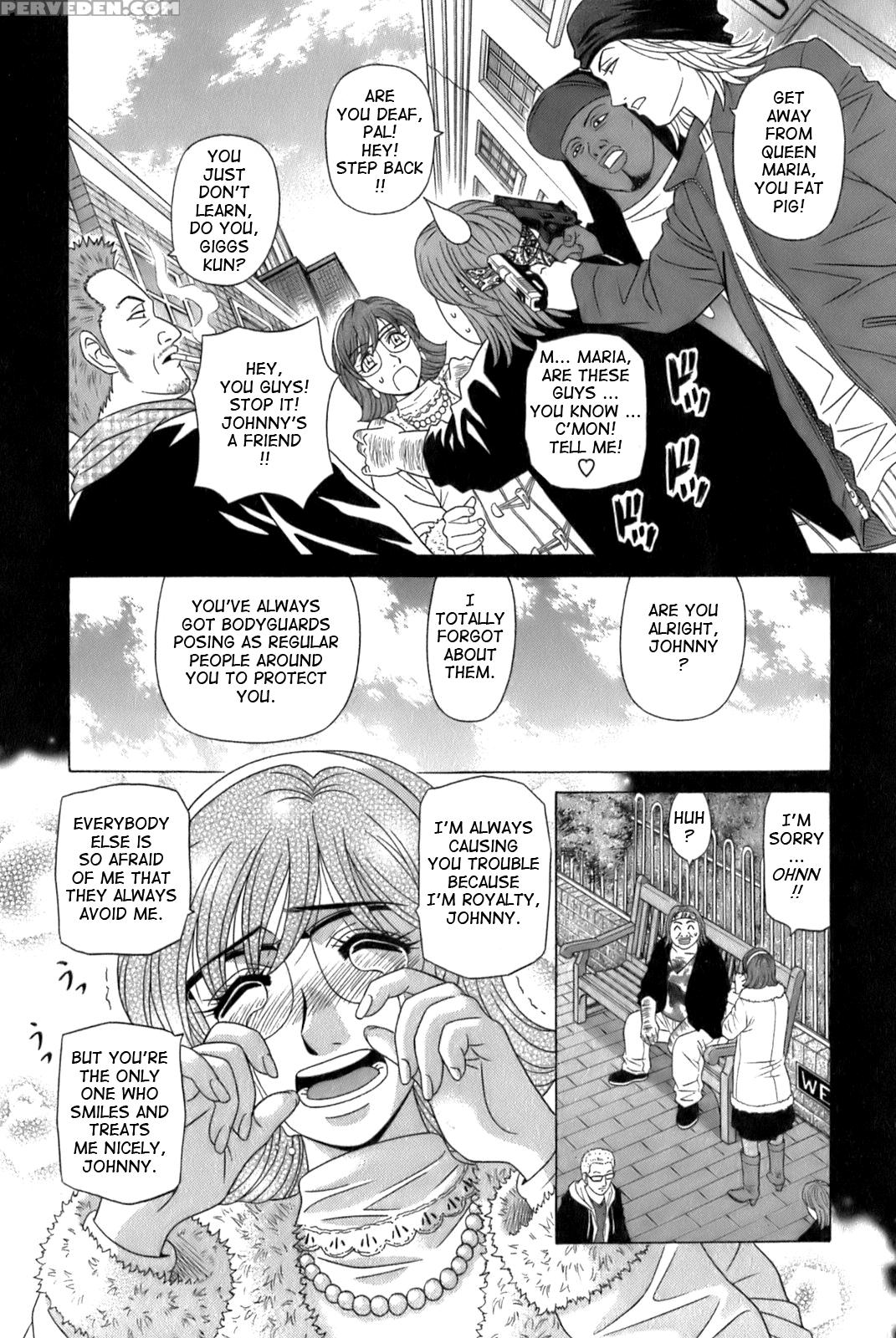 Dear. Shitamachi Princess 10