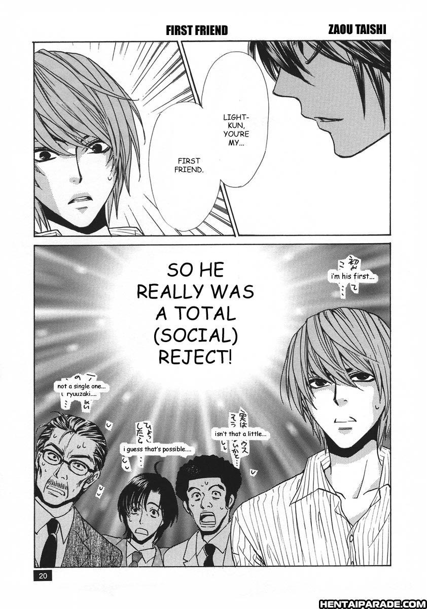 Death Note Dj - Dead Or Alive 1