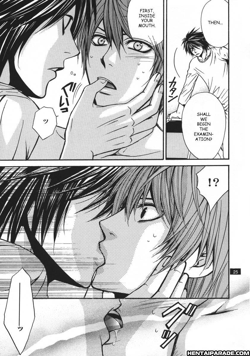 Death Note Dj - Dead Or Alive 1