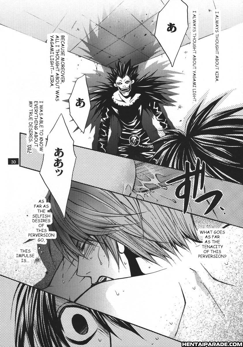Death Note Dj - Dead Or Alive 1