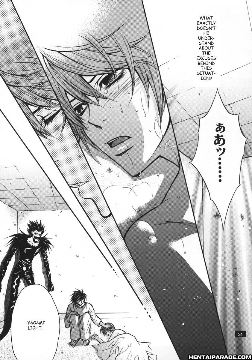 Death Note Dj - Dead Or Alive 1